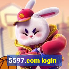 5597.com login